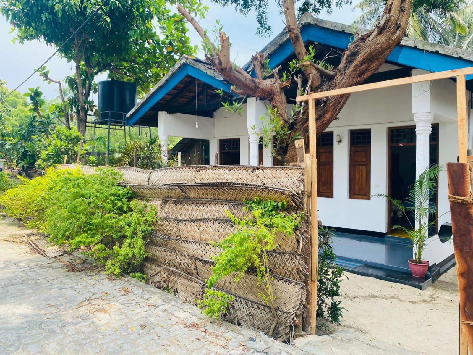 Aaliya Bay Arugam Bay Exterior foto