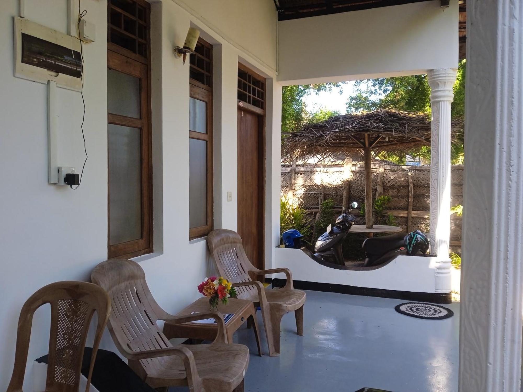 Aaliya Bay Arugam Bay Exterior foto
